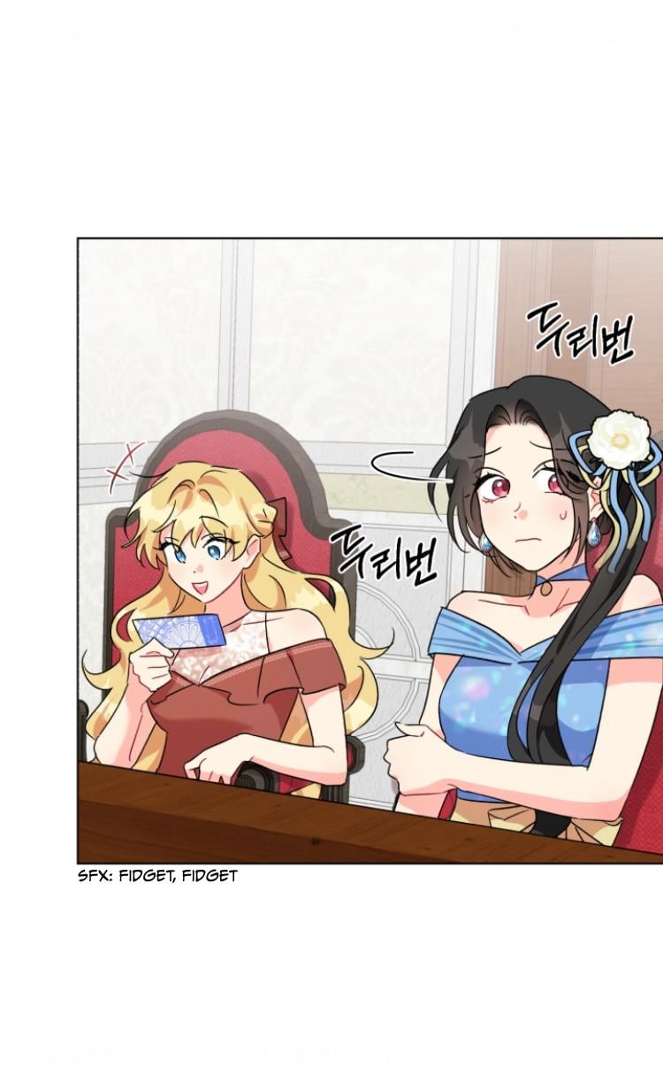 I Got Married To A Villain Chapter 2 - Page 50