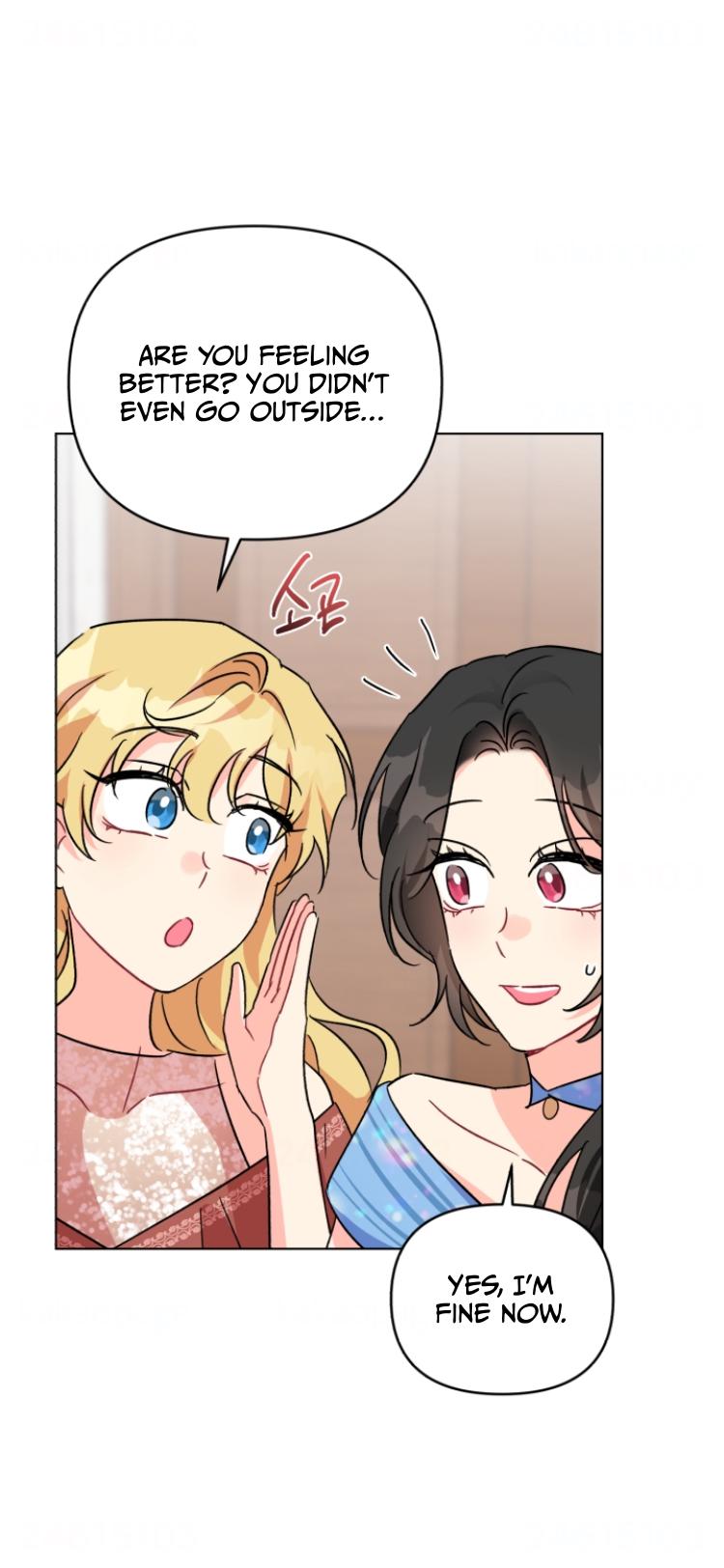 I Got Married To A Villain Chapter 2 - Page 51