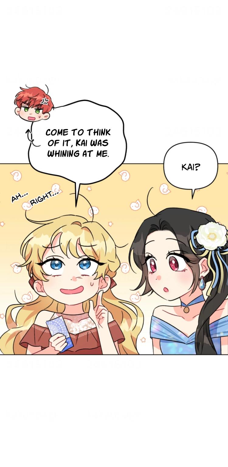 I Got Married To A Villain Chapter 2 - Page 52