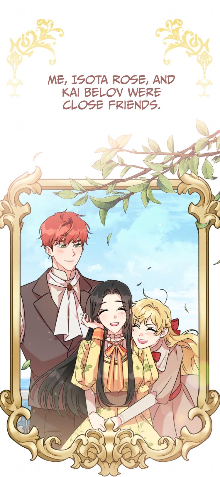 I Got Married To A Villain Chapter 2 - Page 54