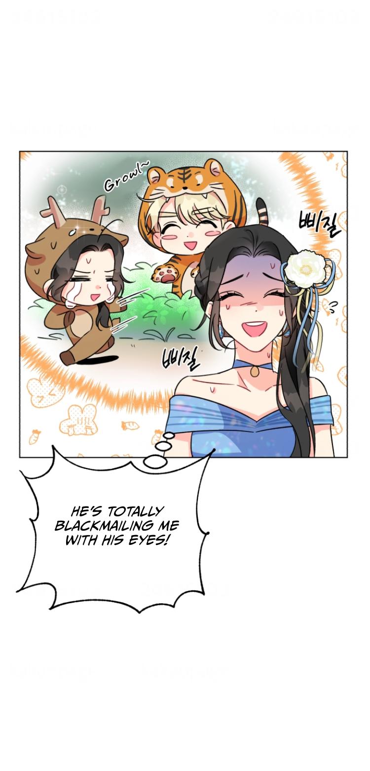 I Got Married To A Villain Chapter 2 - Page 69