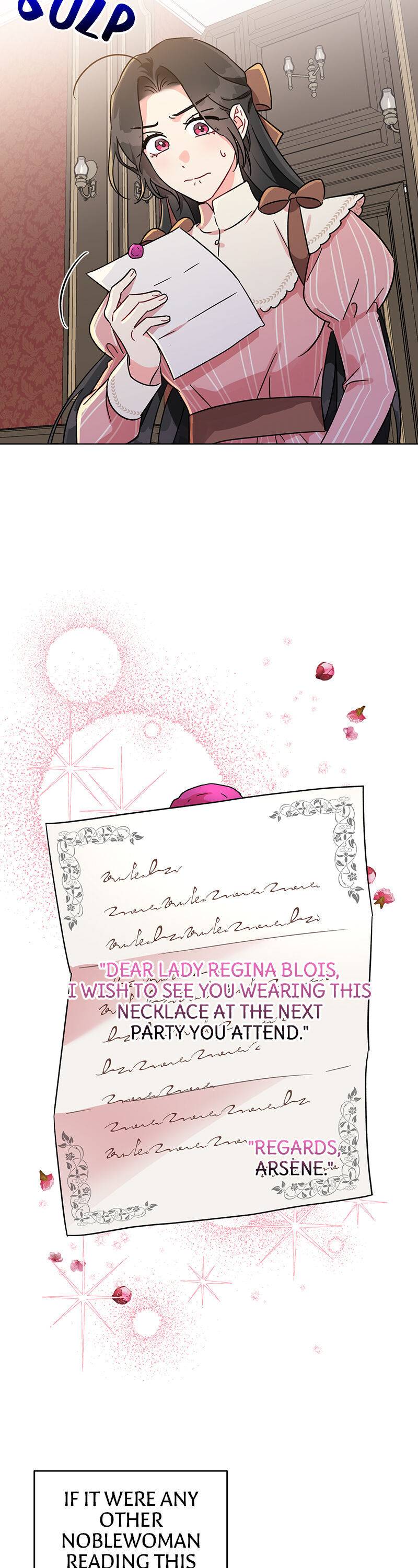 I Got Married To A Villain Chapter 3 - Page 4