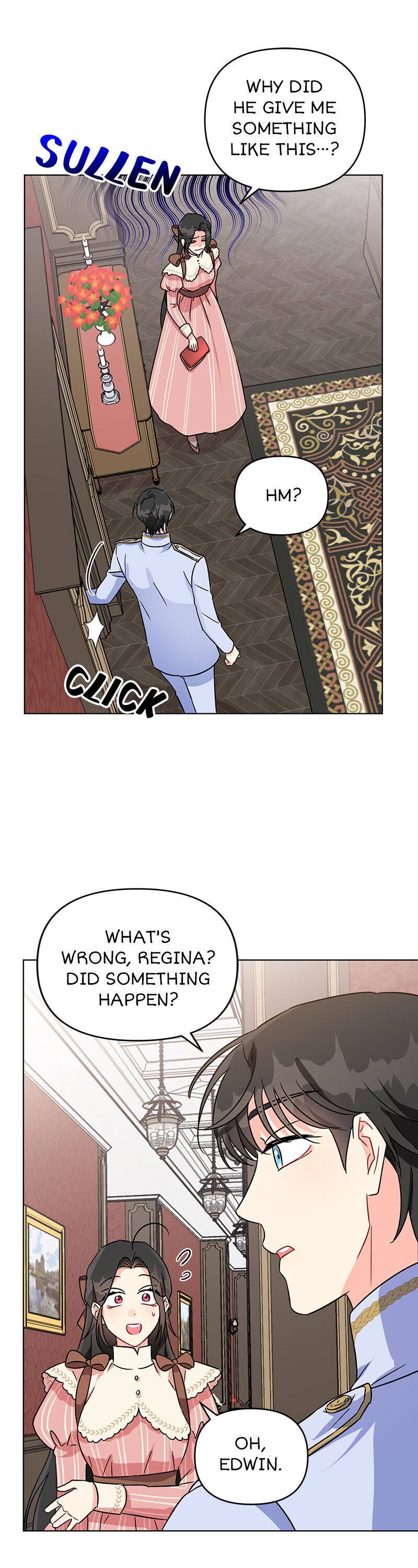 I Got Married To A Villain Chapter 3 - Page 6