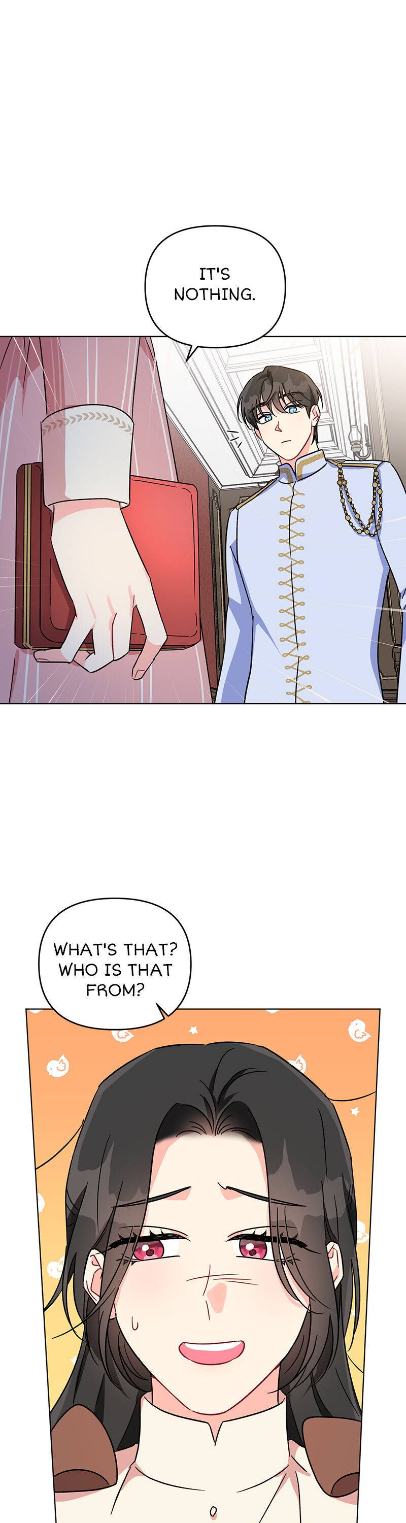 I Got Married To A Villain Chapter 3 - Page 7