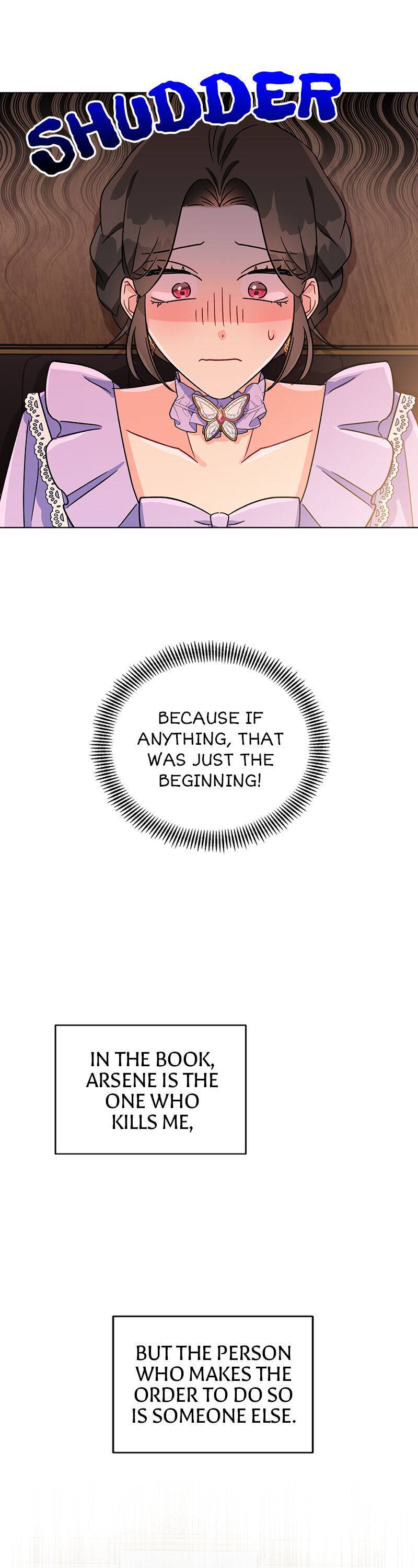 I Got Married To A Villain Chapter 3 - Page 29