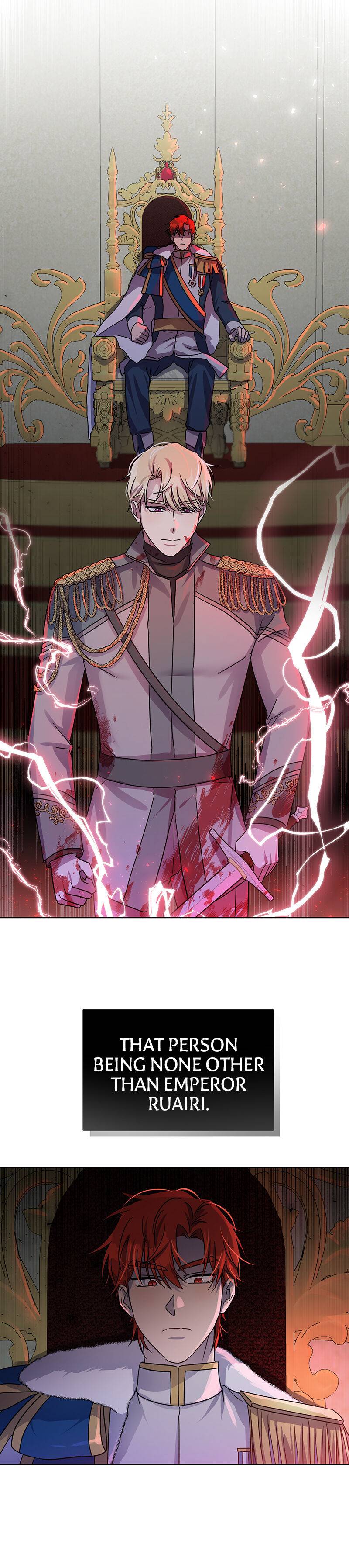 I Got Married To A Villain Chapter 3 - Page 30