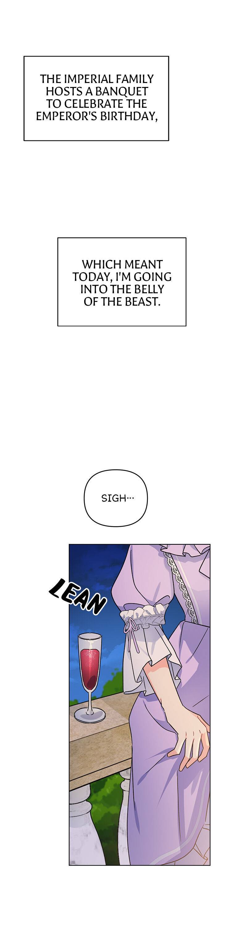 I Got Married To A Villain Chapter 3 - Page 31