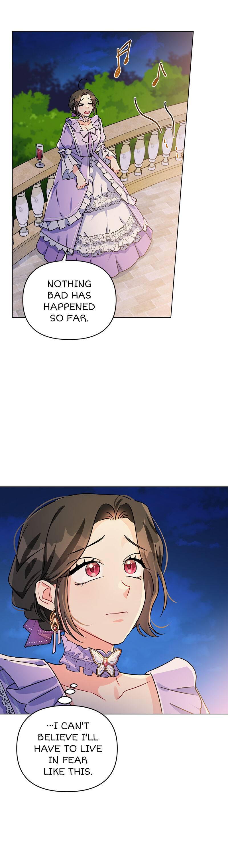 I Got Married To A Villain Chapter 3 - Page 32