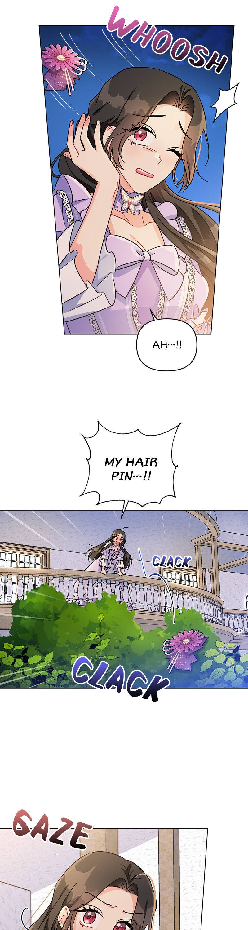 I Got Married To A Villain Chapter 3 - Page 33