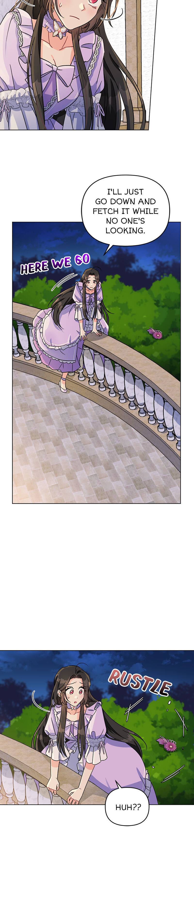 I Got Married To A Villain Chapter 3 - Page 34