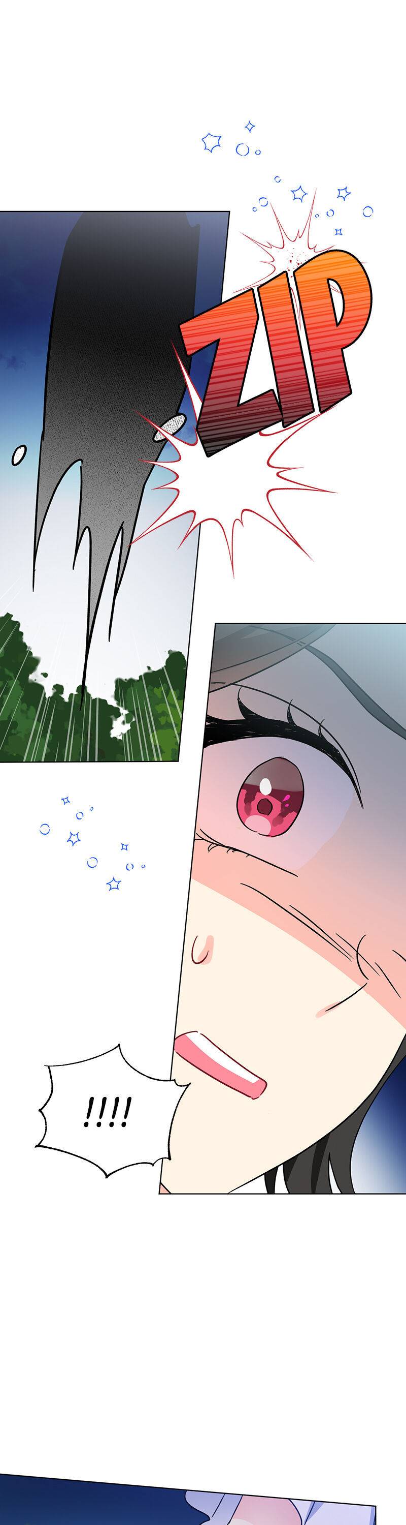 I Got Married To A Villain Chapter 3 - Page 35