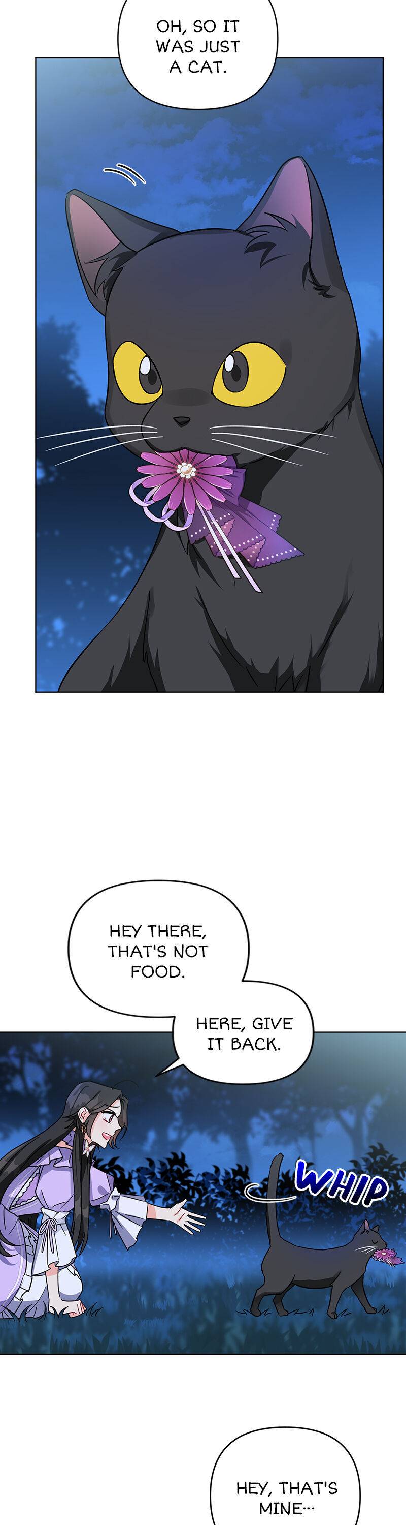 I Got Married To A Villain Chapter 4 - Page 4