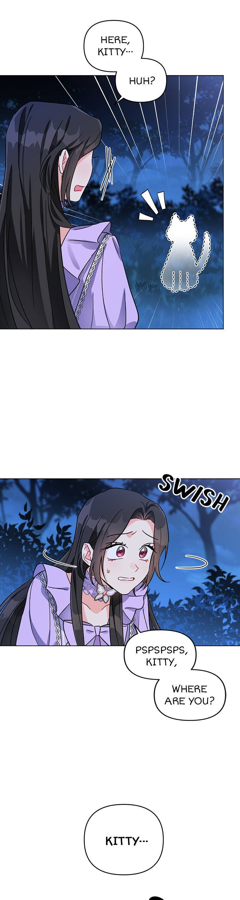 I Got Married To A Villain Chapter 4 - Page 6