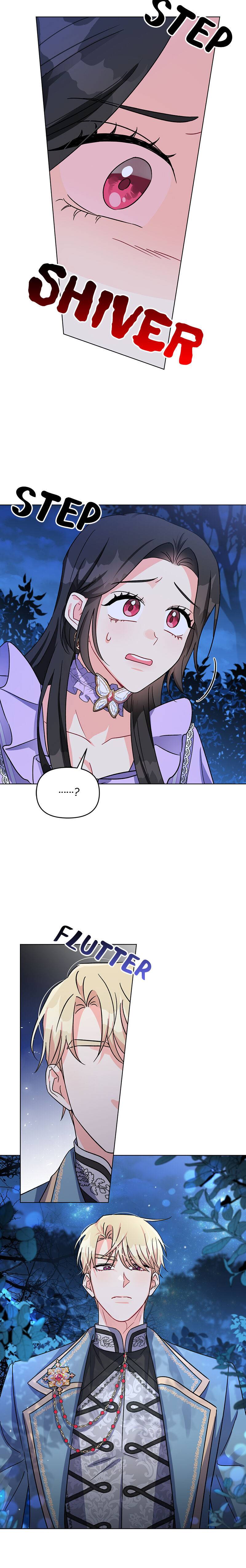 I Got Married To A Villain Chapter 4 - Page 7