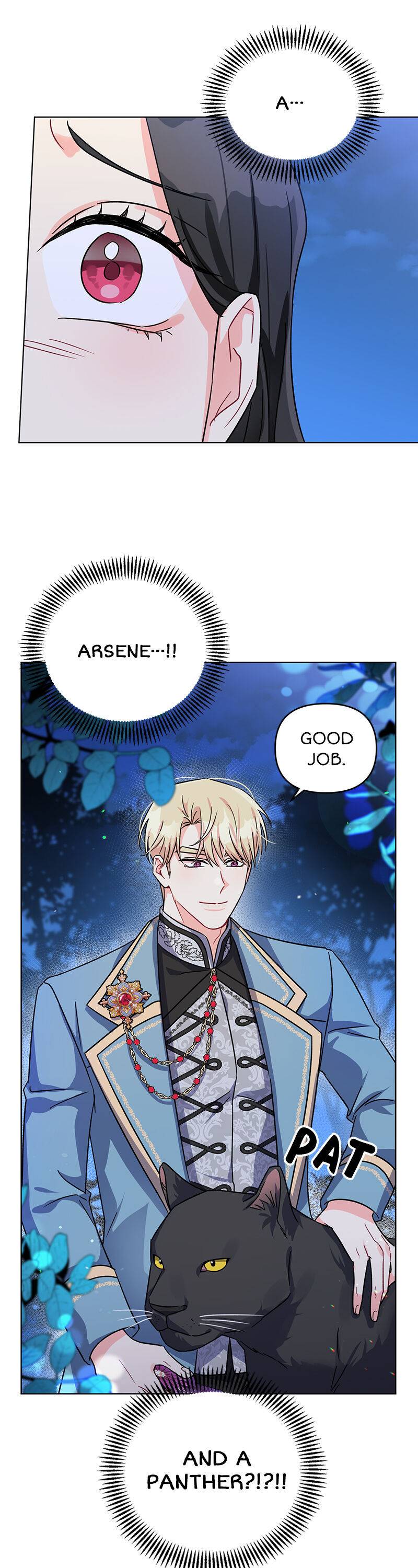 I Got Married To A Villain Chapter 4 - Page 8