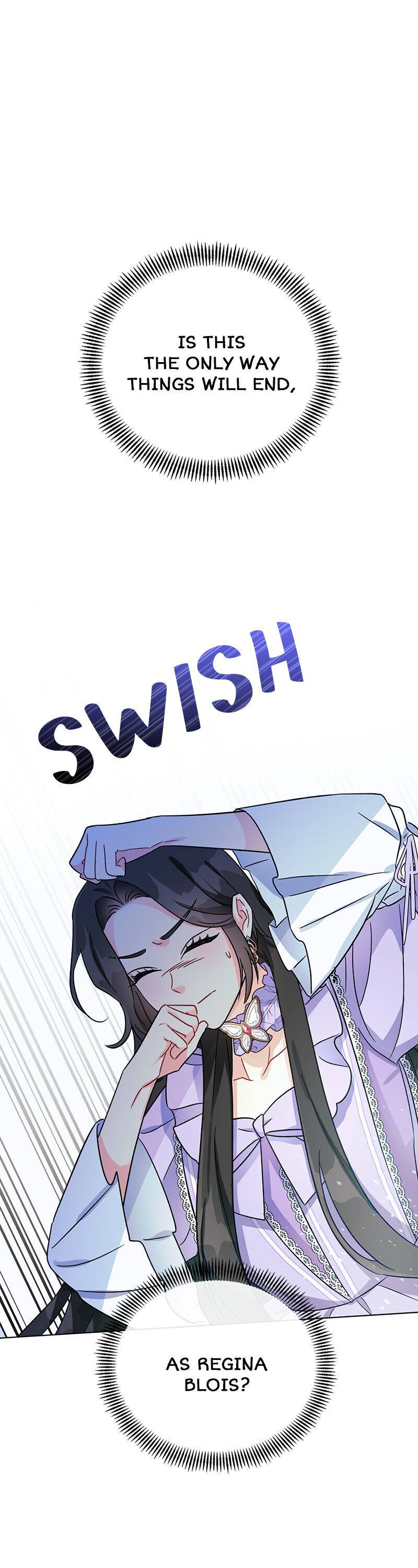 I Got Married To A Villain Chapter 4 - Page 10