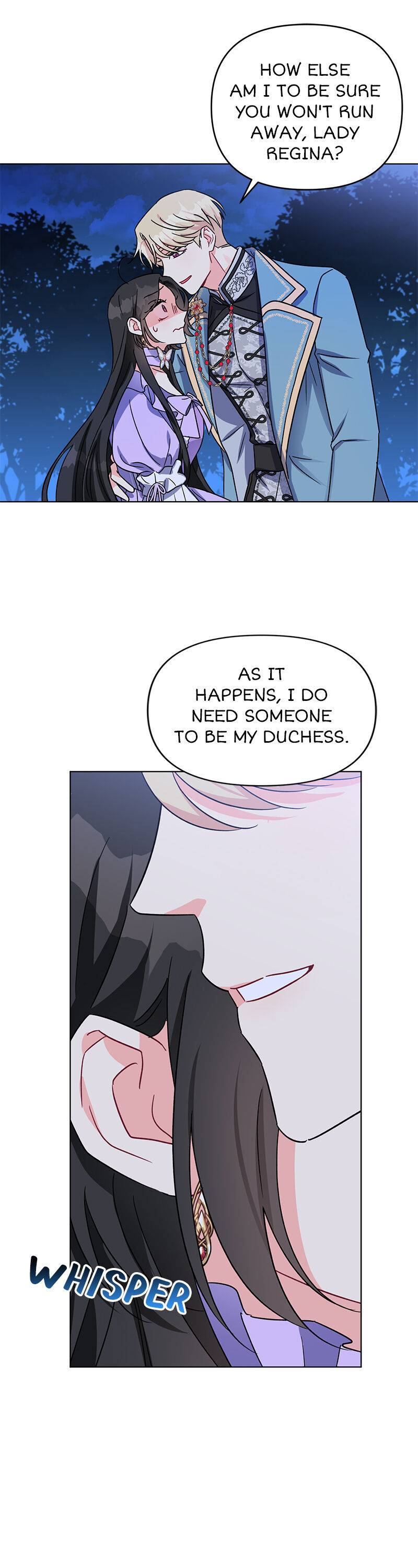 I Got Married To A Villain Chapter 4 - Page 14