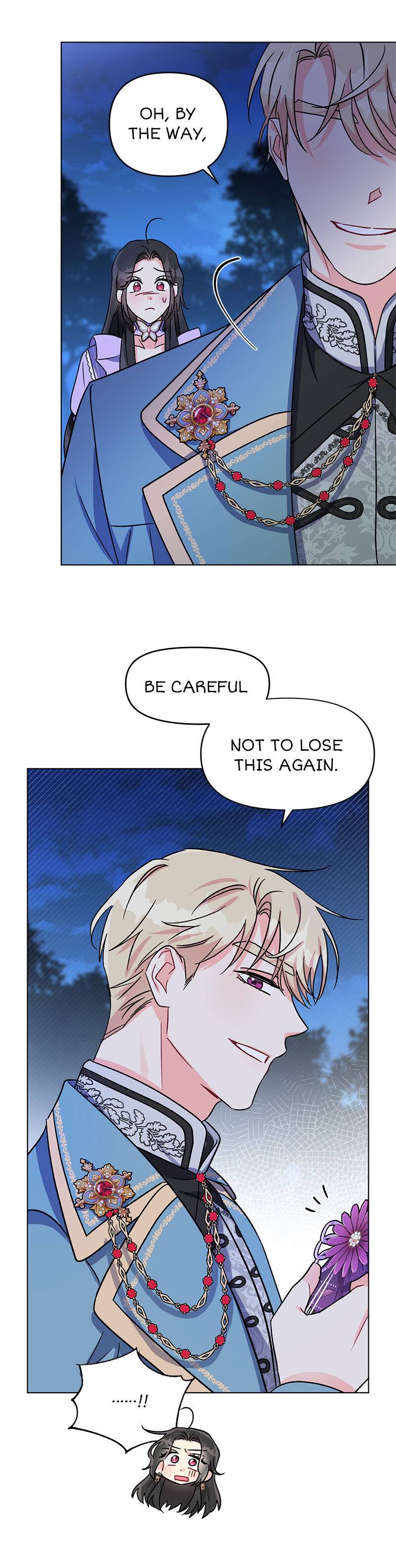 I Got Married To A Villain Chapter 4 - Page 18