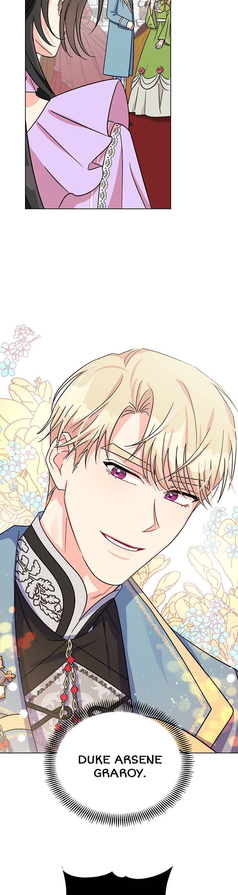 I Got Married To A Villain Chapter 4 - Page 22