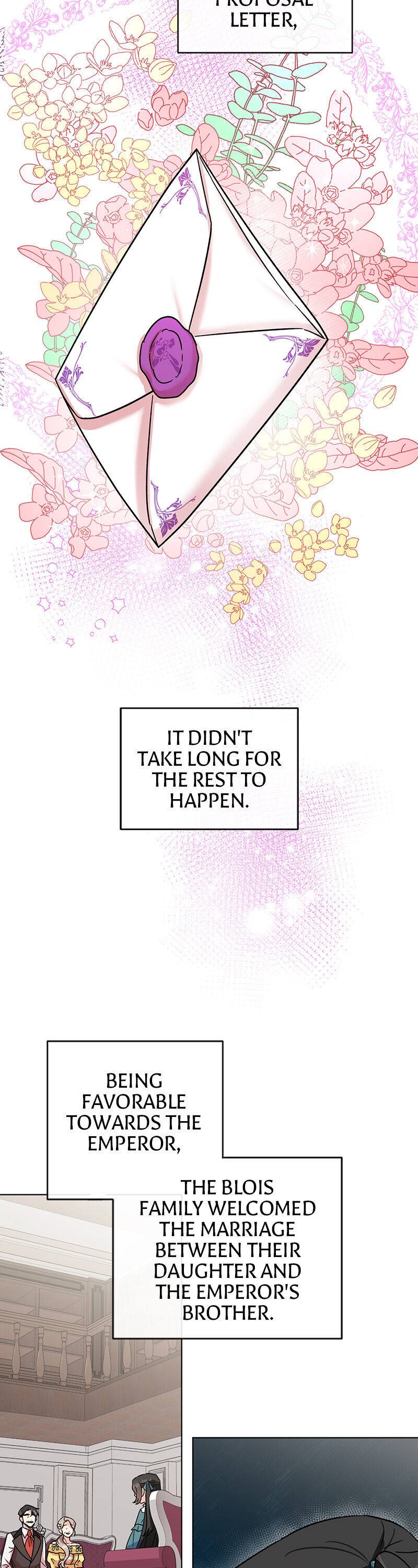 I Got Married To A Villain Chapter 4 - Page 26