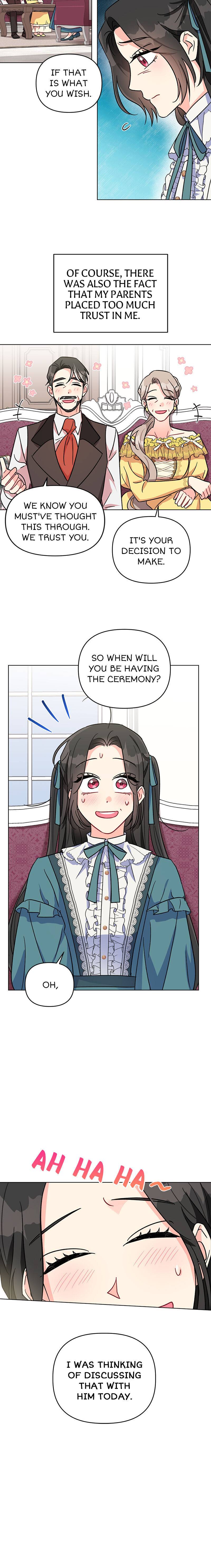 I Got Married To A Villain Chapter 4 - Page 27