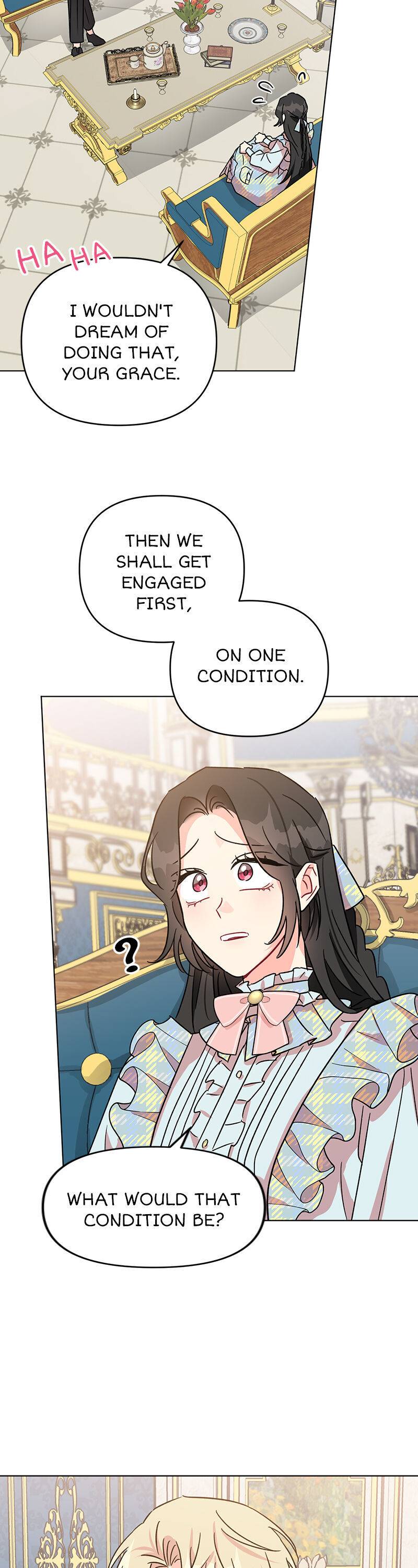 I Got Married To A Villain Chapter 4 - Page 30