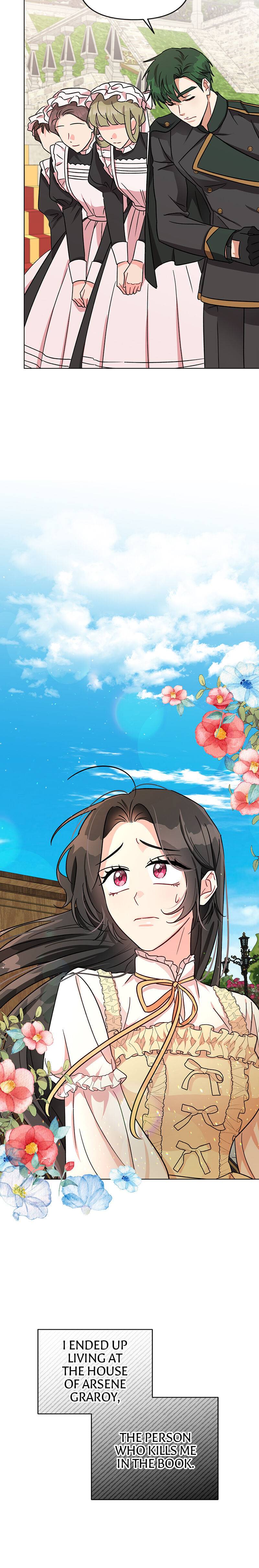 I Got Married To A Villain Chapter 4 - Page 34