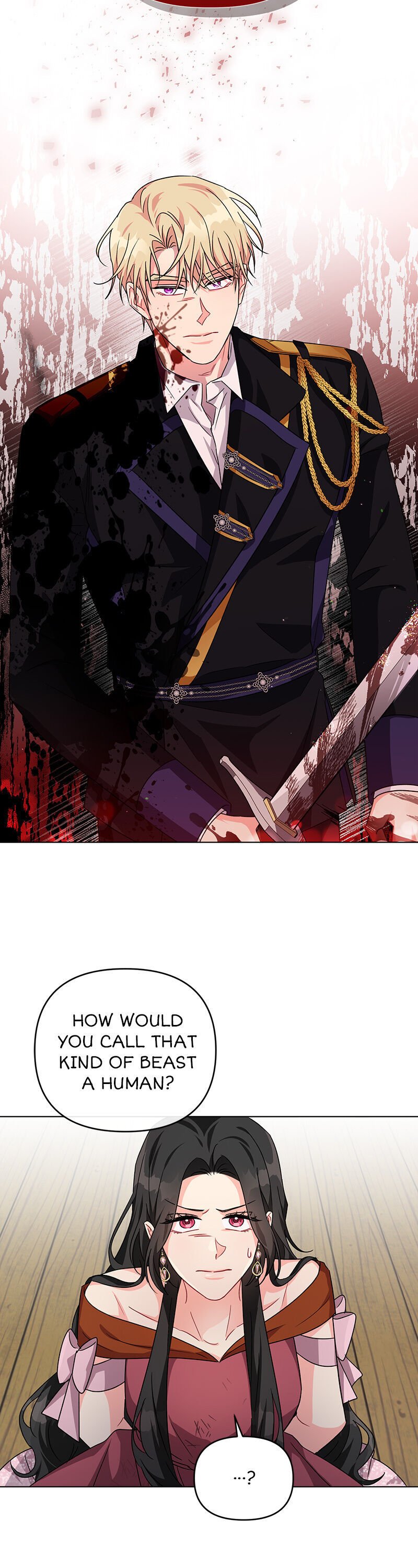 I Got Married To A Villain Chapter 12 - Page 4