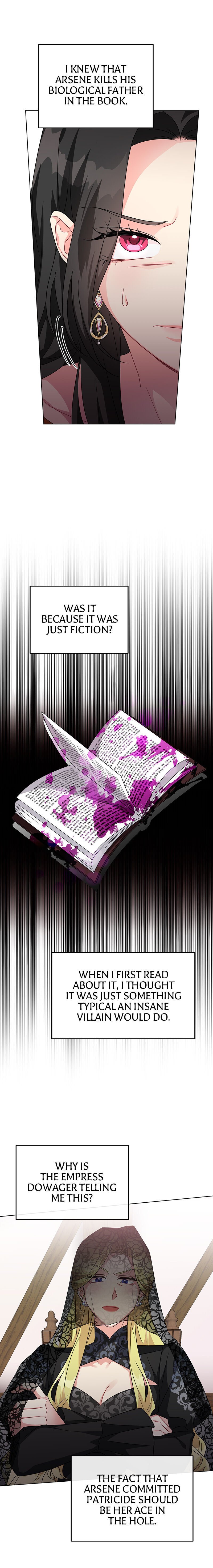 I Got Married To A Villain Chapter 12 - Page 5