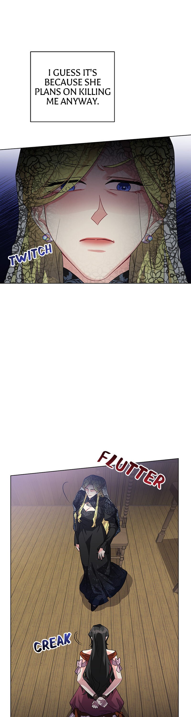 I Got Married To A Villain Chapter 12 - Page 6