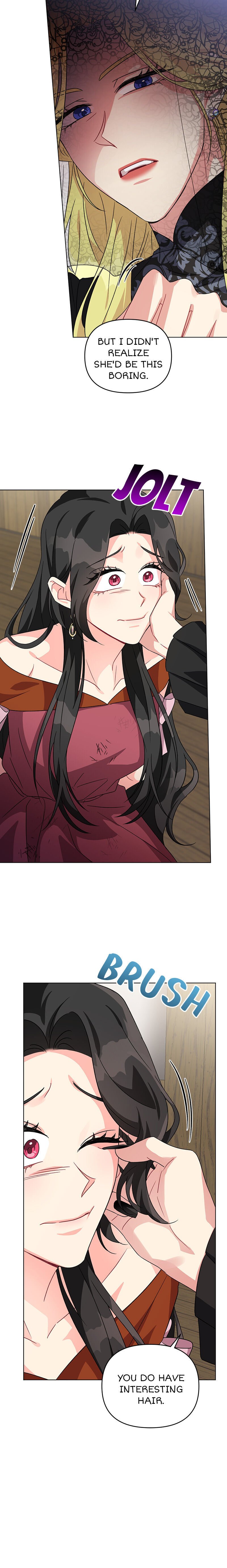 I Got Married To A Villain Chapter 12 - Page 9