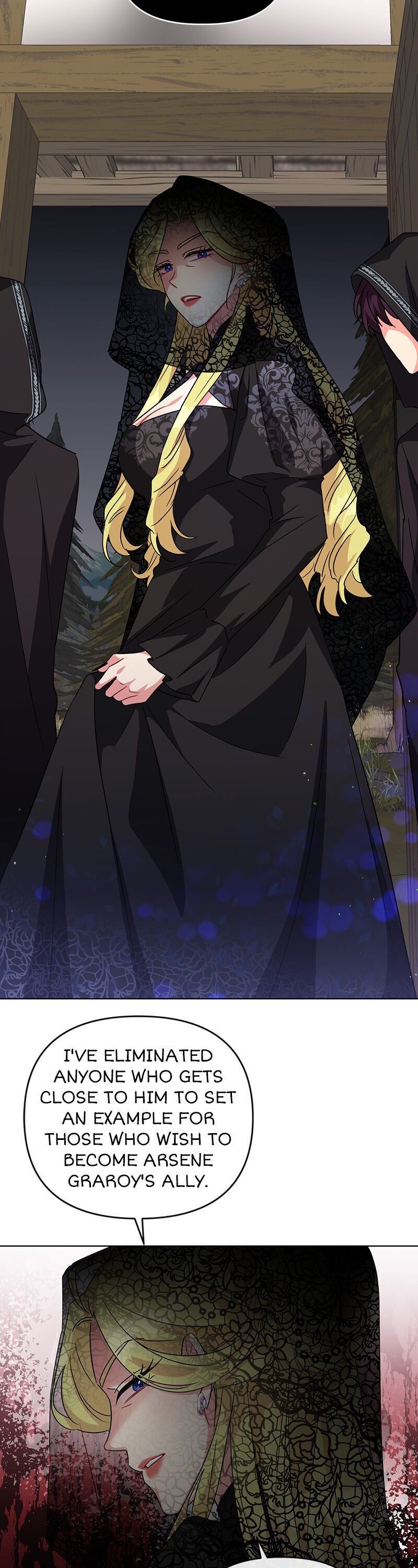 I Got Married To A Villain Chapter 12 - Page 11