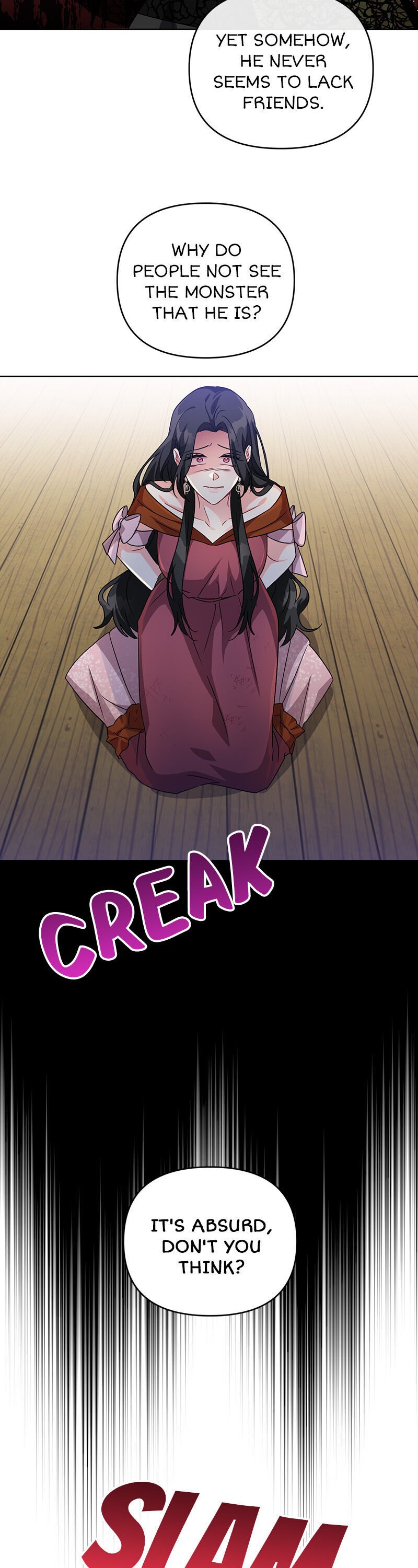 I Got Married To A Villain Chapter 12 - Page 12