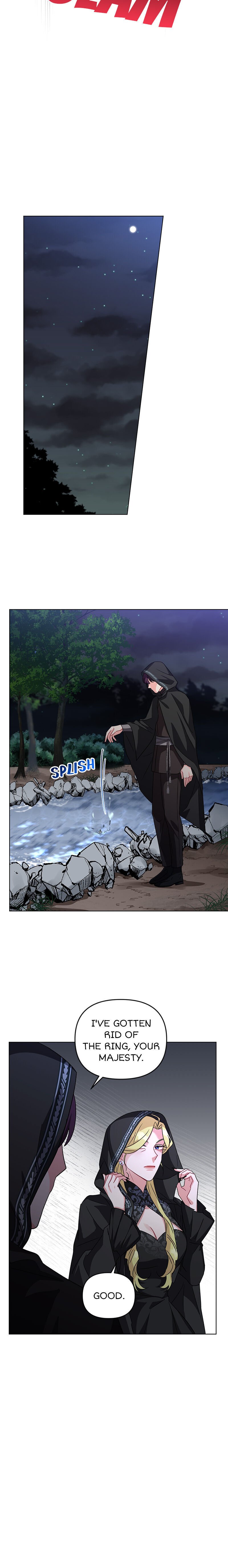 I Got Married To A Villain Chapter 12 - Page 13