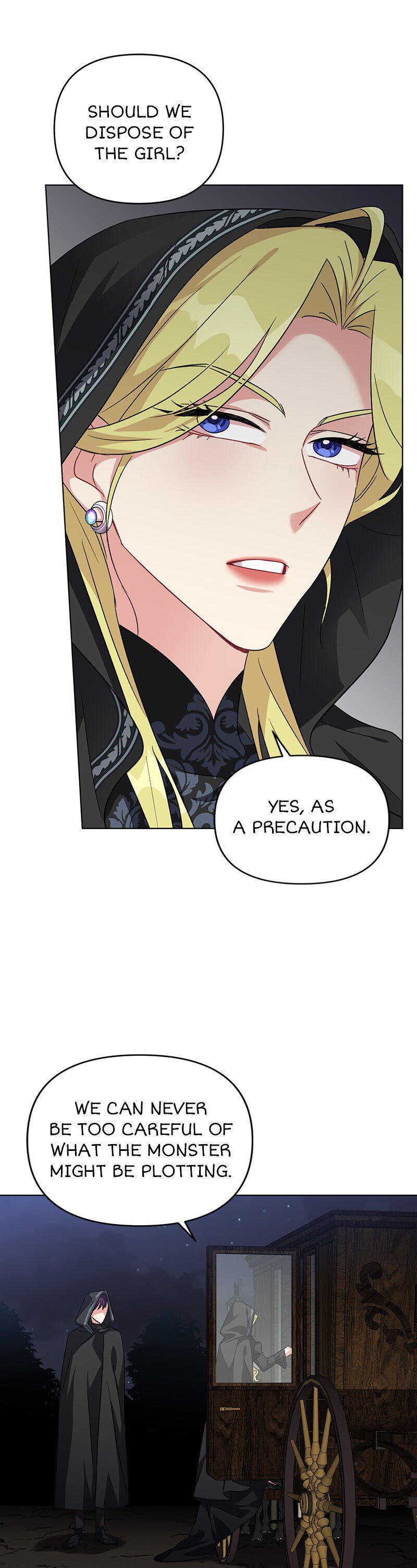 I Got Married To A Villain Chapter 12 - Page 14