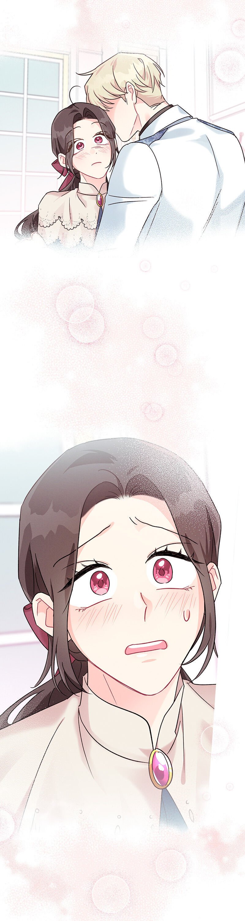 I Got Married To A Villain Chapter 12 - Page 21