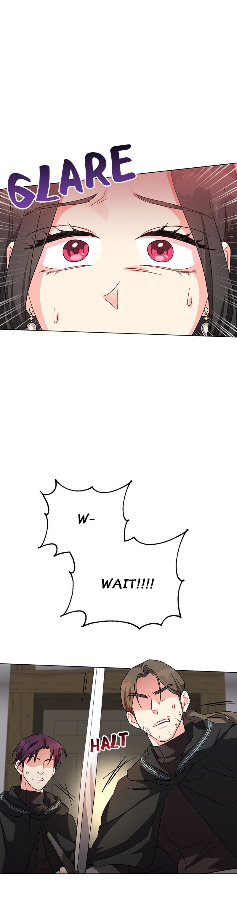 I Got Married To A Villain Chapter 12 - Page 27