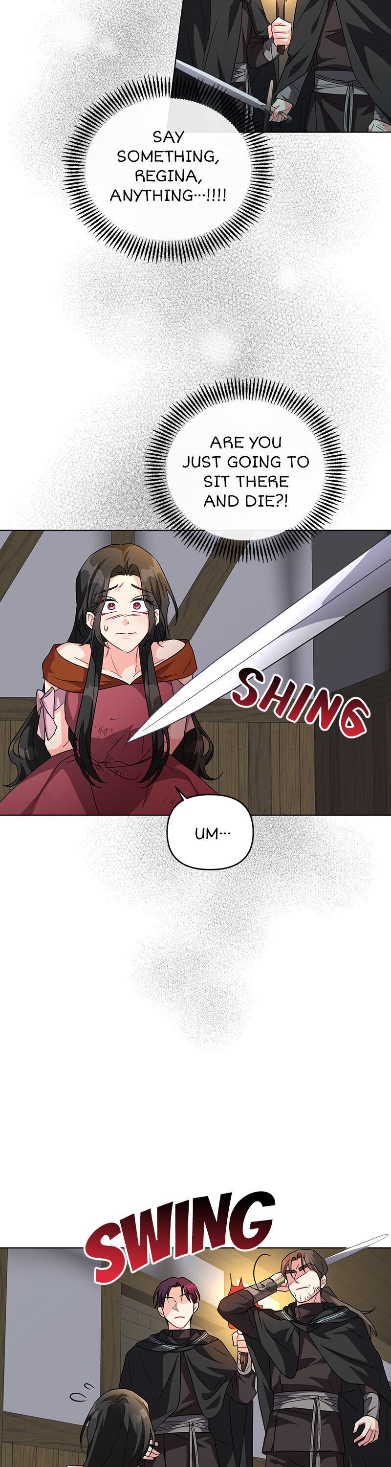 I Got Married To A Villain Chapter 12 - Page 29