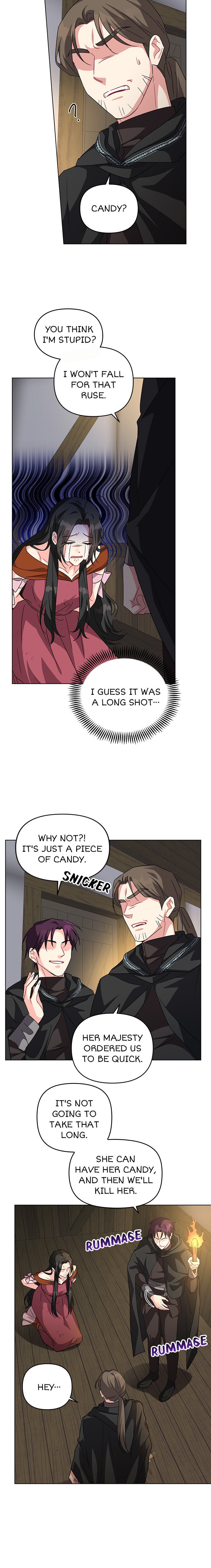 I Got Married To A Villain Chapter 12 - Page 31