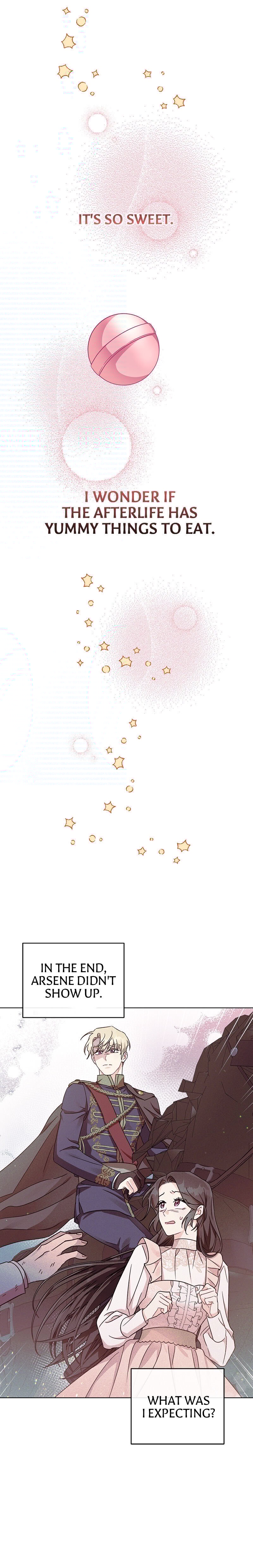 I Got Married To A Villain Chapter 12 - Page 33