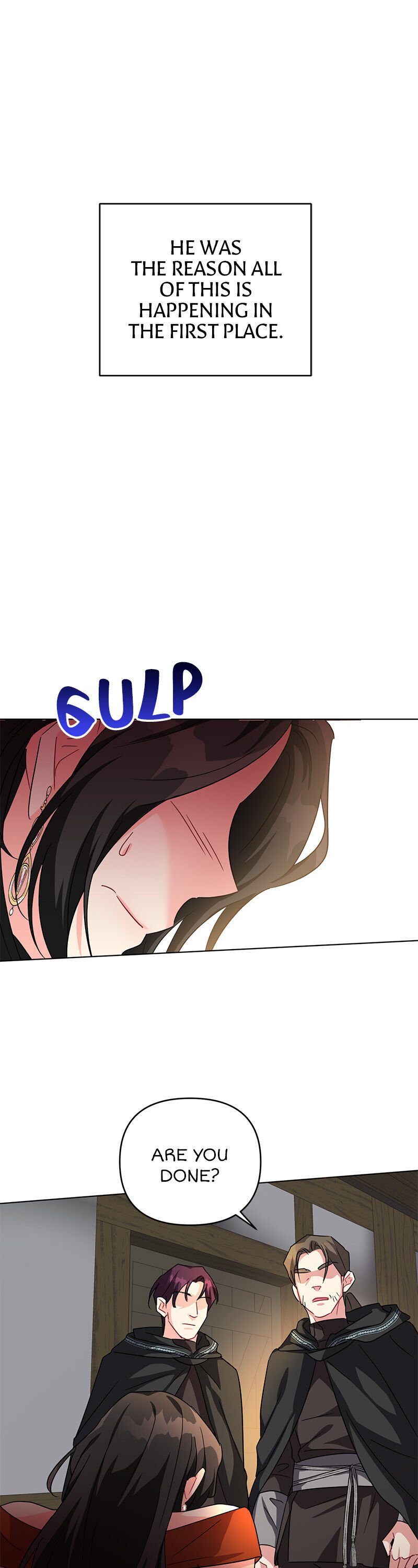 I Got Married To A Villain Chapter 12 - Page 34