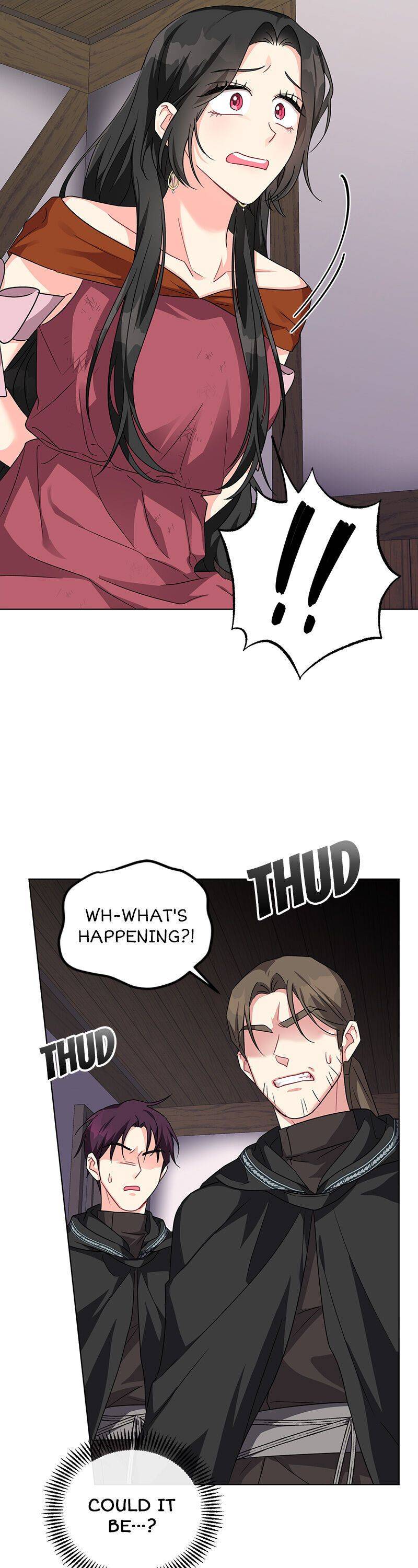 I Got Married To A Villain Chapter 13 - Page 4