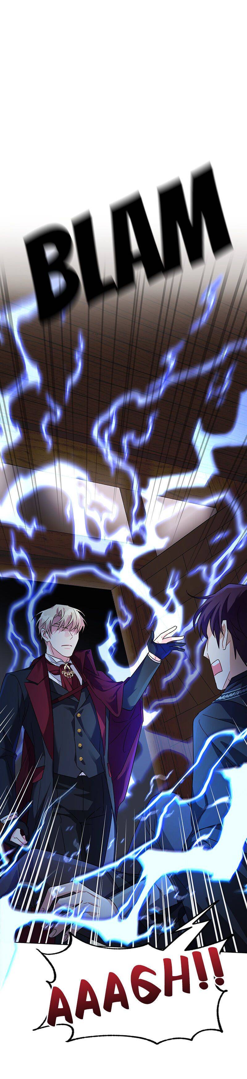 I Got Married To A Villain Chapter 13 - Page 6