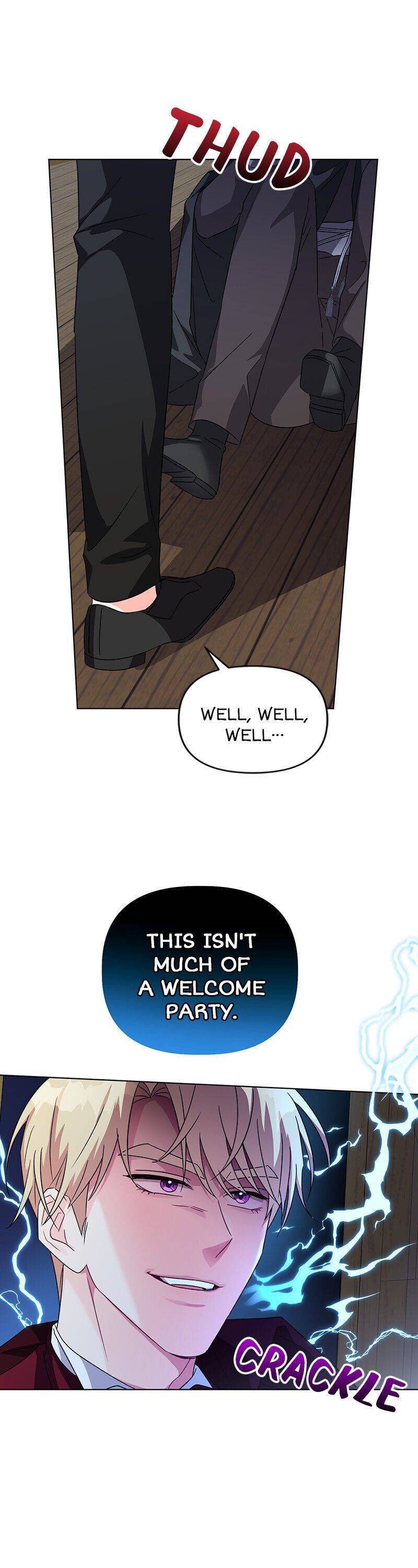 I Got Married To A Villain Chapter 13 - Page 7