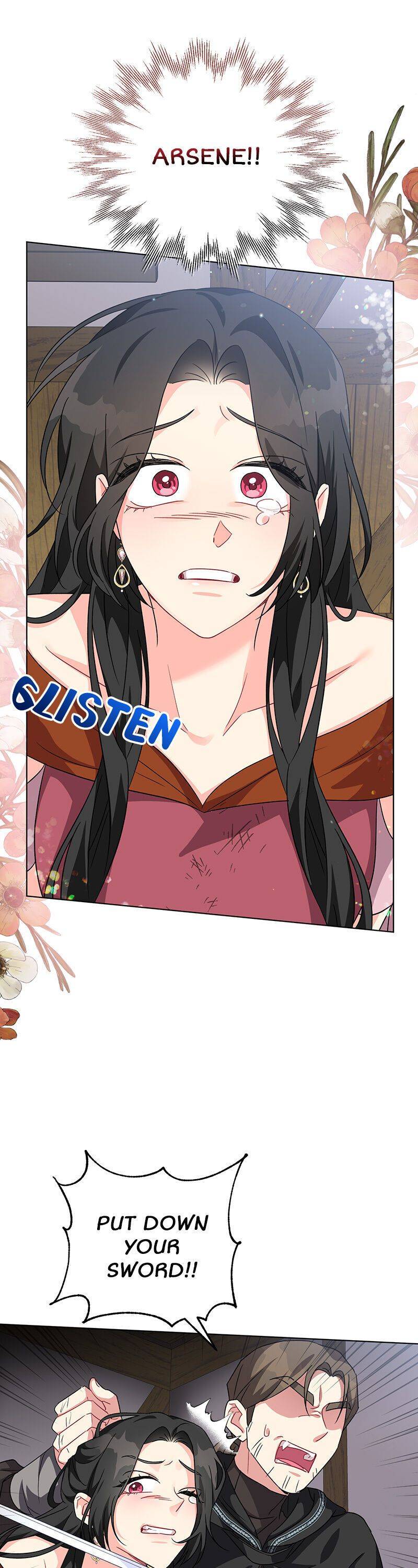 I Got Married To A Villain Chapter 13 - Page 8