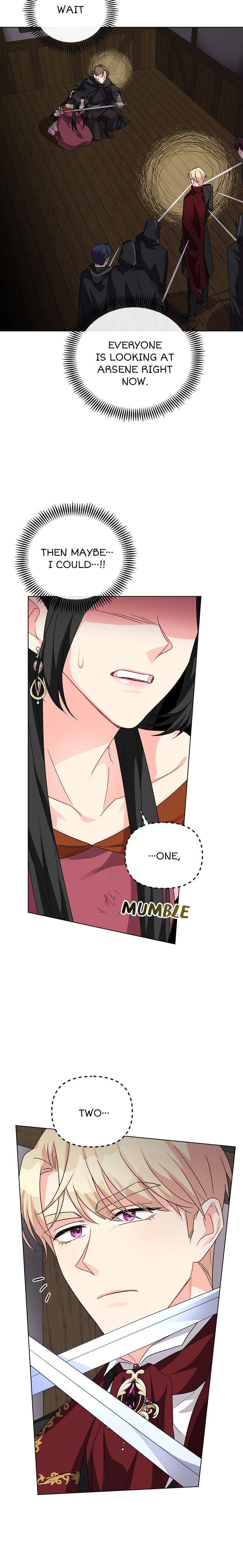 I Got Married To A Villain Chapter 13 - Page 14