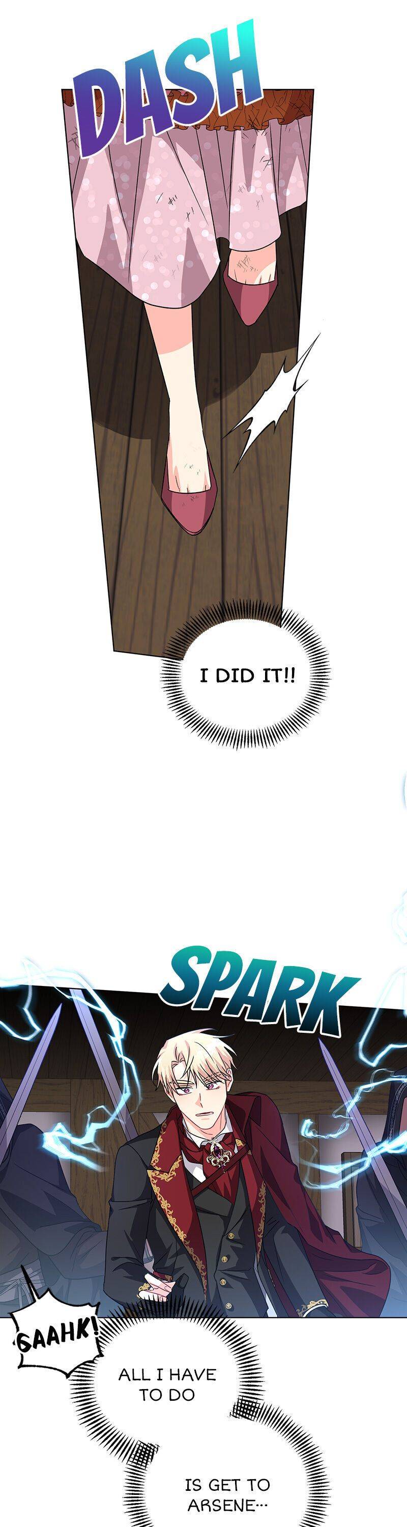 I Got Married To A Villain Chapter 13 - Page 17