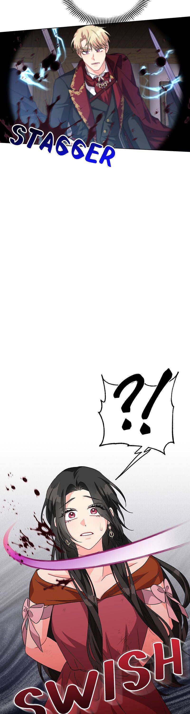 I Got Married To A Villain Chapter 13 - Page 18