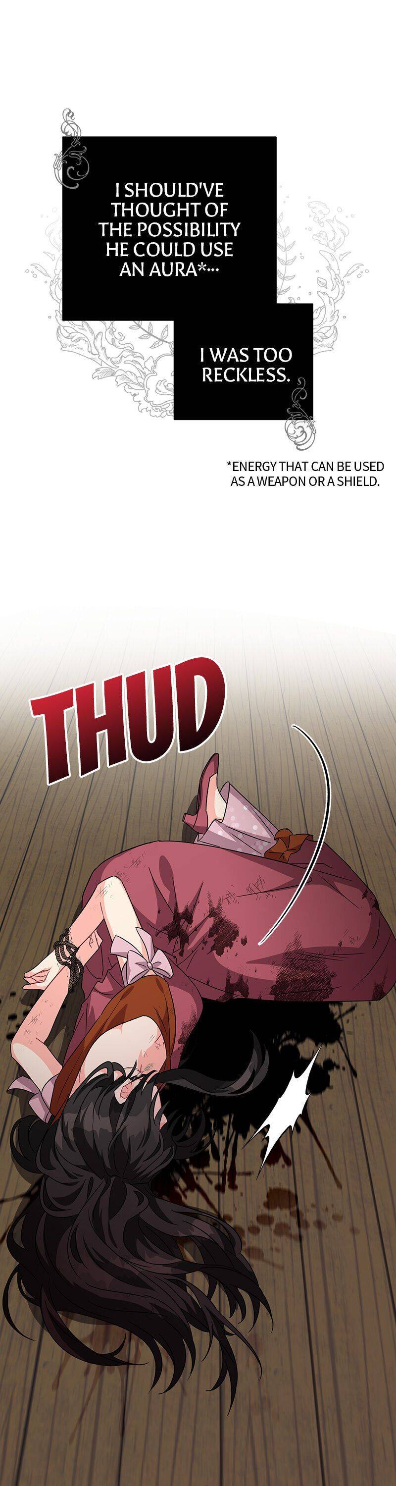 I Got Married To A Villain Chapter 13 - Page 20