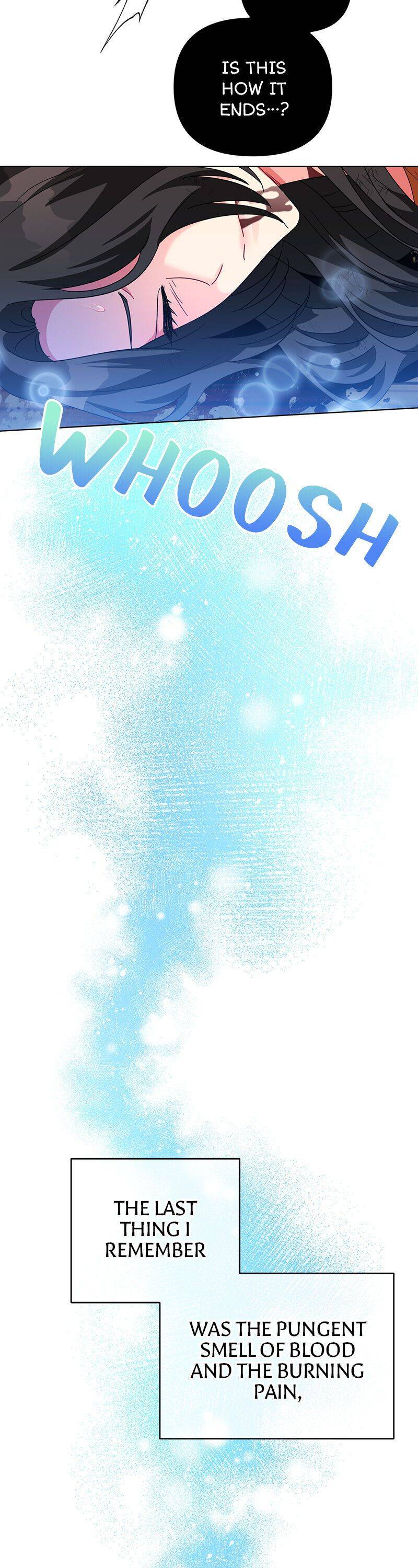 I Got Married To A Villain Chapter 13 - Page 22